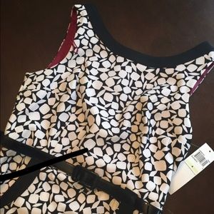 London Times dress size 4